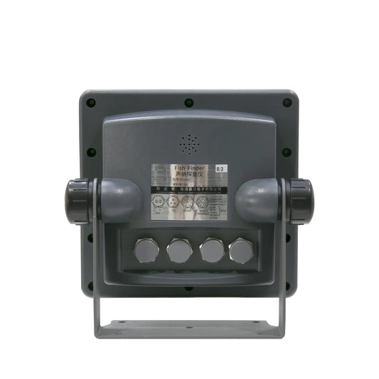 Commercial 6-Inch Depth Sonar for Boats Electronic Fish Detector Device for Commercial Fishing Vessels Ships CCS
