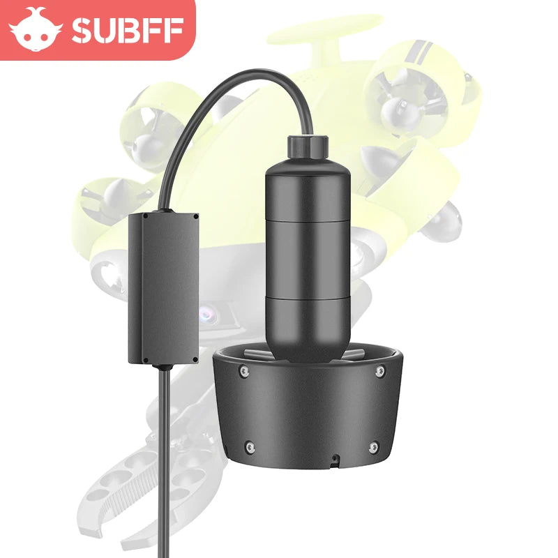 M481414 48V 14.5kg 350m With ESC Propeller Dc Electric Boat Brushless Motor Fishing Boat Kayak