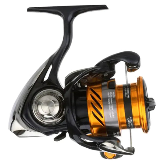 Fishing Daiwa Revros LT Spinning Reel