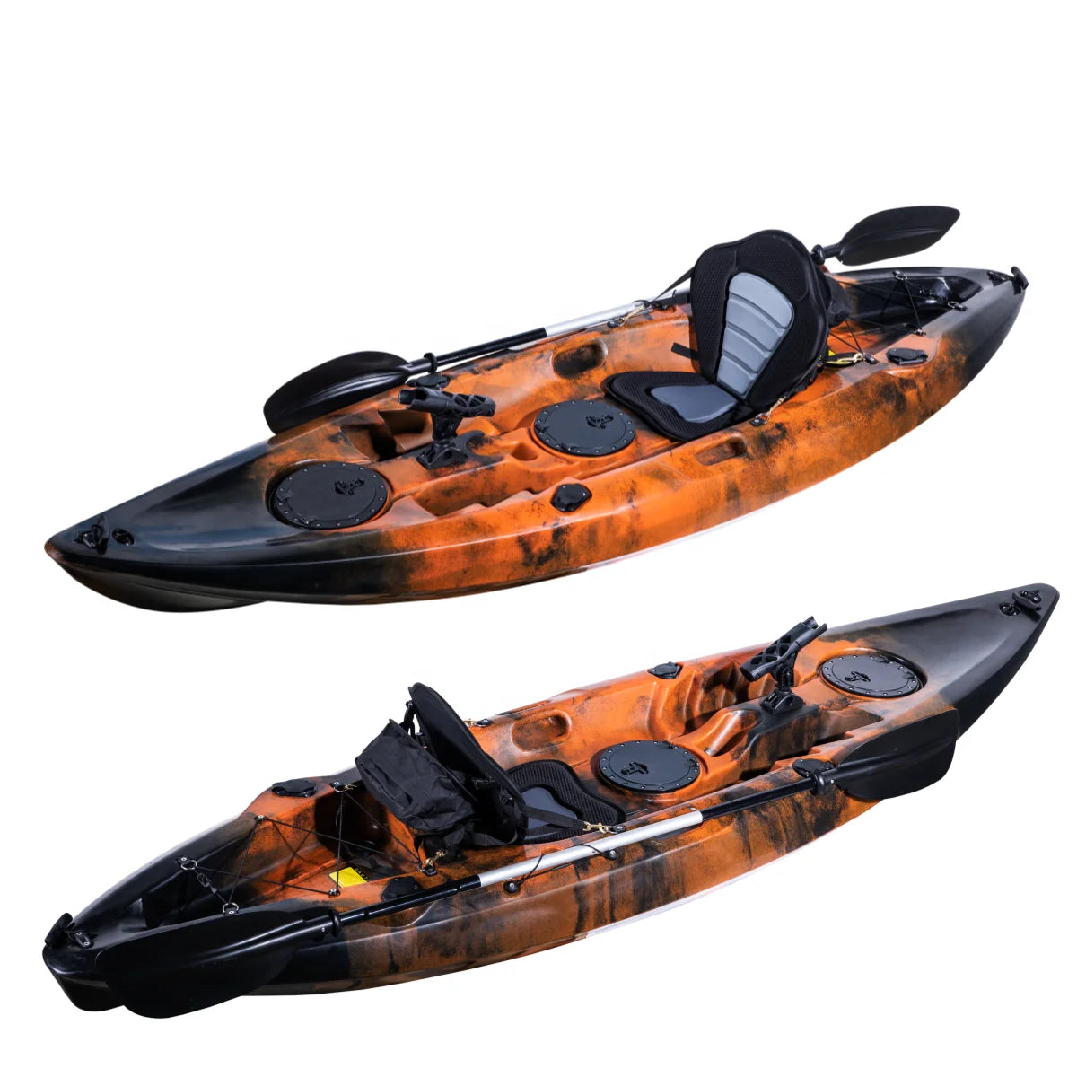 Hot Sale 2.93Meter Fishing Kayak Fishing Boat