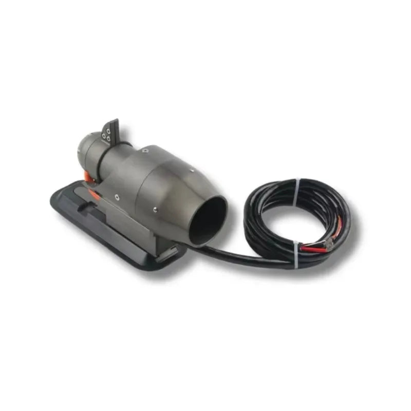 Electric Trolling MotorElectric Sup Fin Motor For Paddle Board & Kayak Surfing Booster Ipx8 Endurance Marine System Unisex Sport